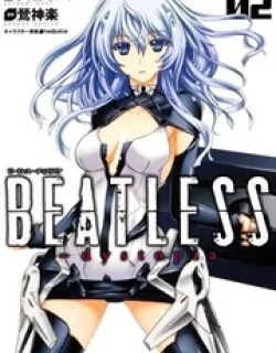 Beatless – Dystopia