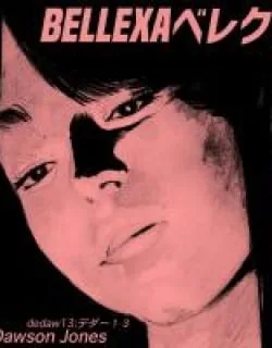 BELLEXA – Manga