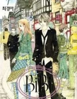 Bibi – Manga
