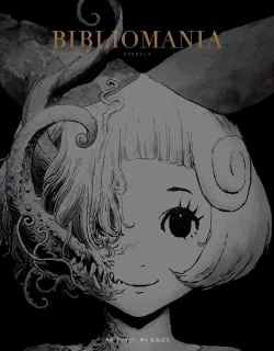 Bibliomania – Manga