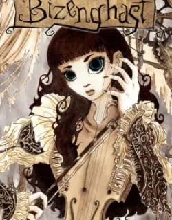 Bizenghast – Manga
