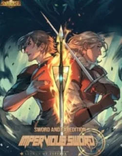 Blade and Expedition: Impervious Sword