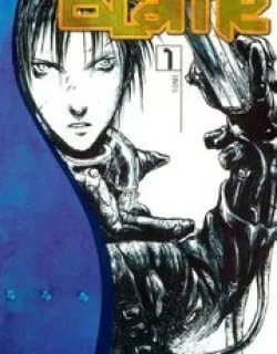 Blame! – Manga
