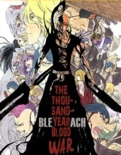 Bleach – Manga