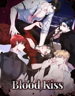 Blood Kiss [Official]