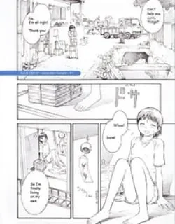 Blue Drop – Maiorita Tenshi