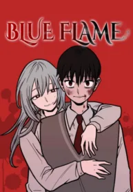Blue Flame