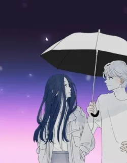 Blue – Manga