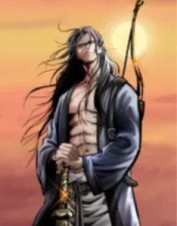 Bowblade: The Descendants of Bowblade