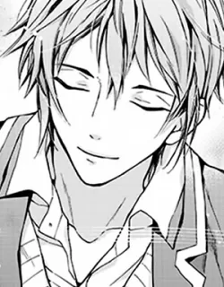 Boyfriend (Beta) Side Comics