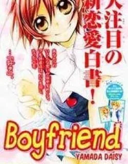 BoyFriend – Manga