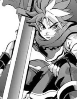 Brave Frontier – Bakuen Max! Vargas Senki