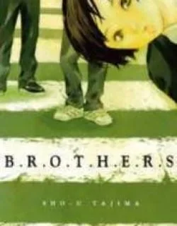 Brothers – Manga