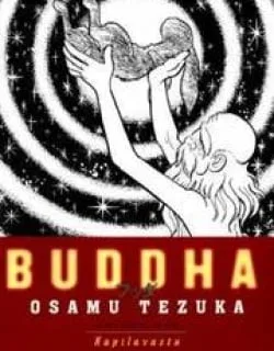 Buddha – Manga