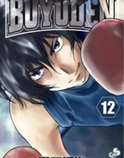 Buyuden – Manga