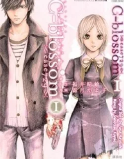 C-Blossom – Case 729