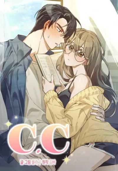 C.C – Manhwa