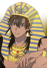 Cairo – Manga