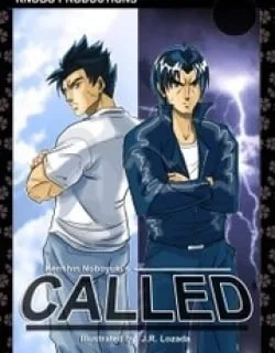 Called – Manga