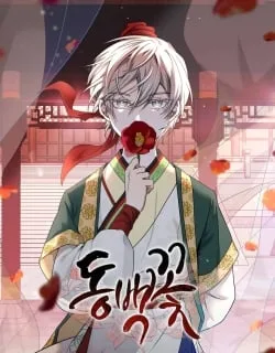Camellia – Manhwa