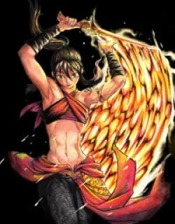 CANDALA – Manga