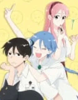 Careless – Manga