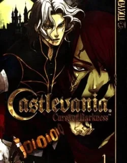 Castlevania – Curse of Darkness