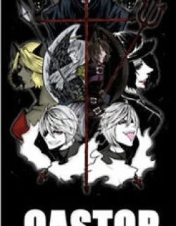 Castor – Manga