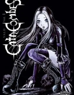 Catacombs – Manga