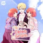 Celebgram – Manga