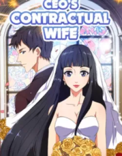 CEO’s Contractual Wife