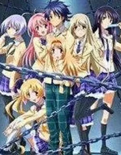 Chaos;HEAd – Manga