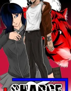 Charge – Manga