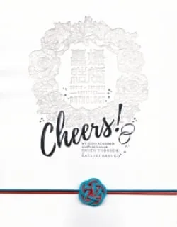 Cheers! – Shouto X Katsuki Marriage Anthology