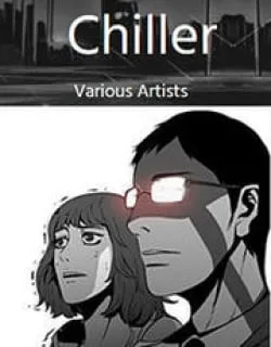 Chiller – Manga