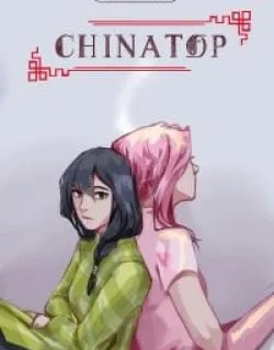 Chinatop – Manga