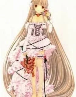 Chobits – Manga
