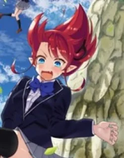 Chou Onna Kirai Na Ore Ga Isekai No Joshi-Ko Ni Ryugaku Suru Koto Ni Natta – Serialization