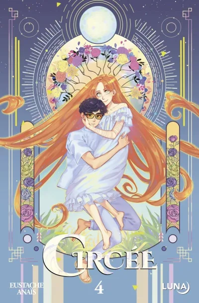 Circée – Manga