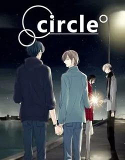 Circle – Manga