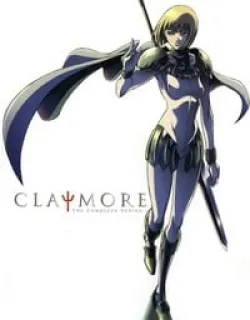 Claymore – Manga