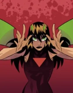 Cloaked – Manhwa