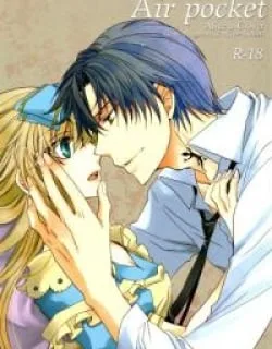 Clover no Kuni no Alice – Air Pocket (Doujinshi)