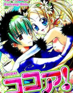 Cocoa! – Manga