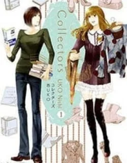 Collectors – Manga