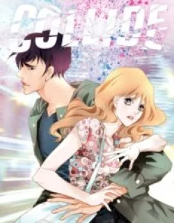 Collide – Manhwa