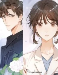 Confession – Manhwa