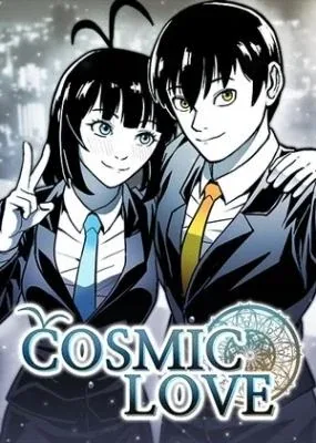 Cosmic Love