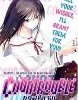 Countrouble – Manga