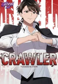 CRAWLER – Manhwa